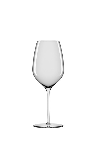 Бокал для красного вина Rotweinkelch Glass Fino 545мл